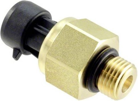 Honeywell SPS Drucksensor PX3AG1BH046BSAAX in Gold - Bild 1