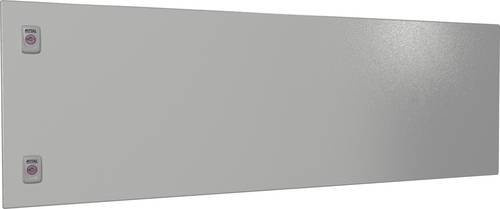 Rittal Teiltür SV 9682.124 aus Stahl in Grau, B: 120 cm, H: 40 cm - Bild 1