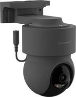 Homematic IP HmIP-CO-A WLAN IP Außenkamera mit Schwenk- und Neigefunktion in Anthrazit - Bild 2