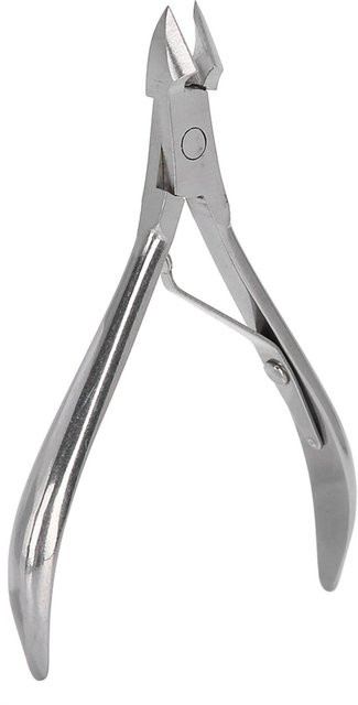 Shoemst Nagelhautzange, Edelstahl, Glänzend, Unisex - Bild 1