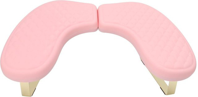 aimo Maniküre Handkissen, 2 Stück, beige, Unisex - Bild 1