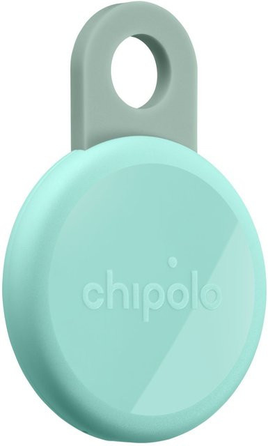 Chipolo Loop Bluetooth Tracker in Mintgrün - Bild 1