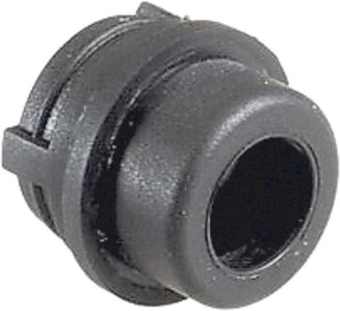 HARTING Dichtungsring 21010102002 aus Kunststoff in Schwarz - Bild 1