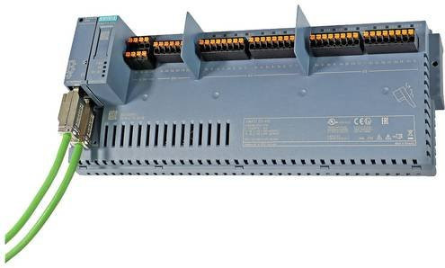Siemens 6ES7655-5PX31-1XX0 SPS-Service-Paket in Grau - Bild 1