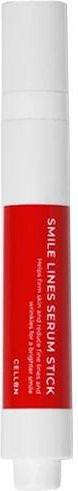 CELLBN Lachfalten-Serum-Stick, 15 ml, mit Peptide und Kollagen - Bild 1
