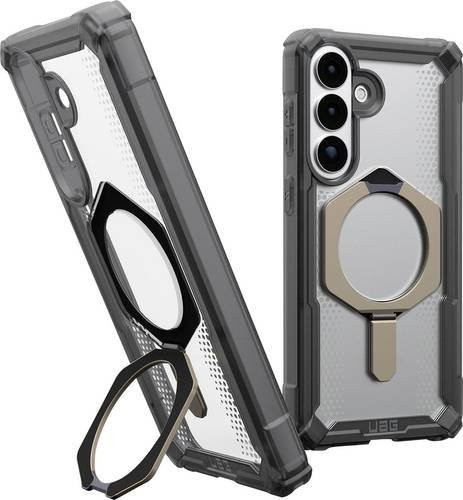 Urban Armor Gear Plasma XTE Case für Samsung Galaxy S26+ in Grau, MagSafe kompatibel mit Magnet-Modul - Bild 1