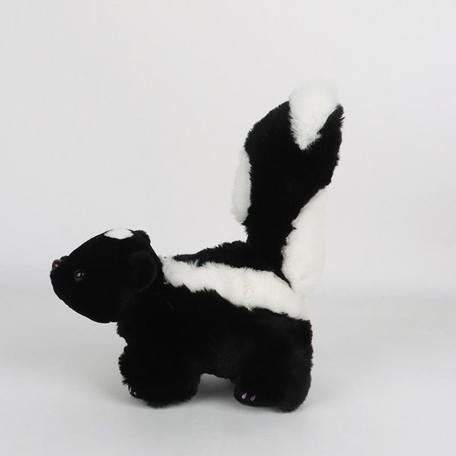 Stinktier Plüschtier, Tiere, ab 3 Jahren - Bild 1