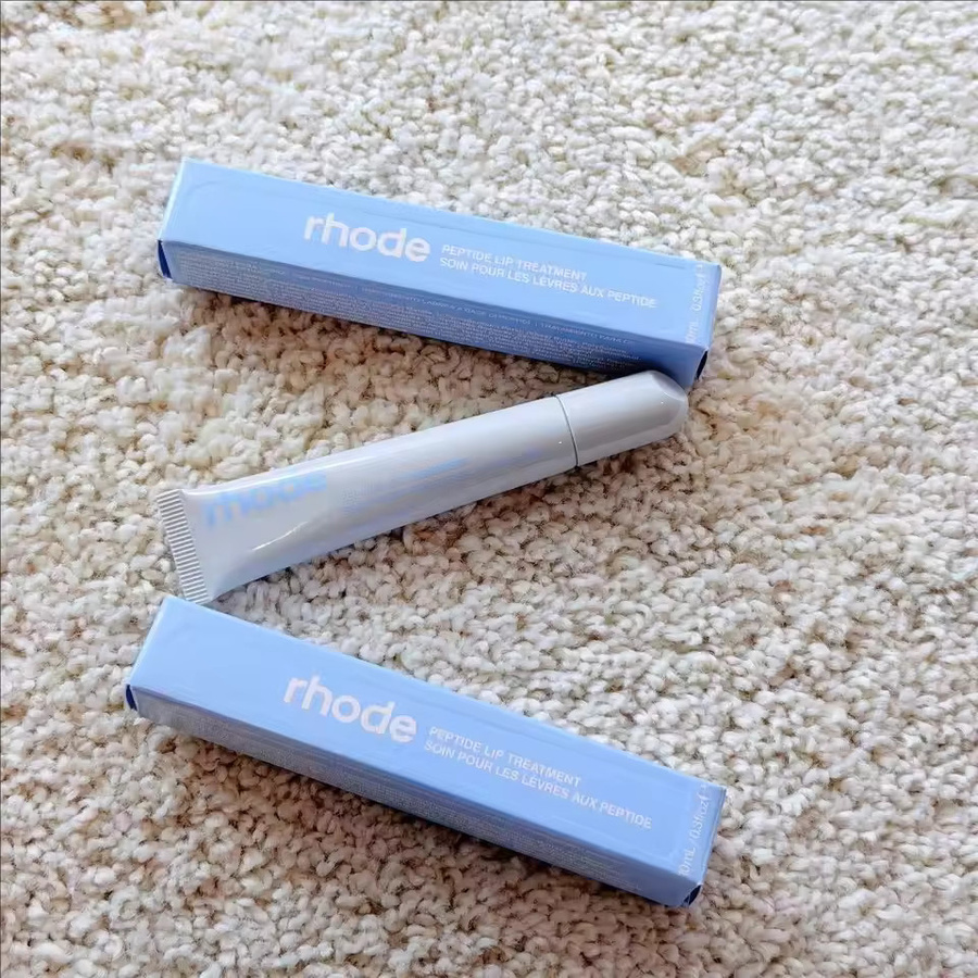 Rhodeskin Spring Lipgloss Lippenbalsam, glänzend, Damen - Bild 2