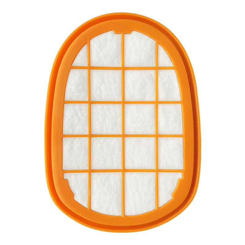 HEPA-Filter Roller Pinsel Ersatzteil für Philips Staubsauger FC6822 FC6823 FC6827 FC6908 FC6906 FC6904 - Bild 2