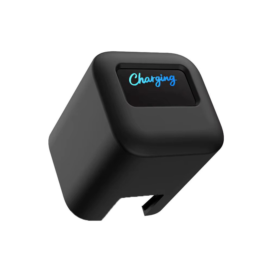 Anker Silikon-Schutzhülle für den Nano Smart Charger 45W Max, stoßfest und weich - Bild 6