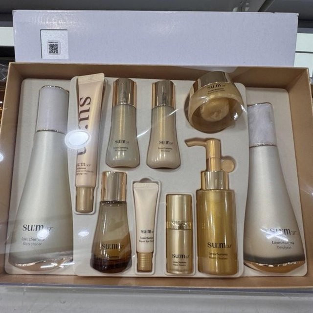 su:m37 LosecSumma Elixir Special Set, Unisex - Bild 1