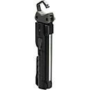 Brennenstuhl HL 400 AC Akku-LED-Arbeitsleuchte, 400 lm, Schwarz - Bild 3