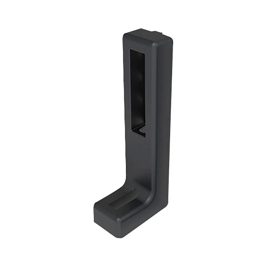Fath Bodenwinkel Item System Nut 8 Schwarz - Bild 2
