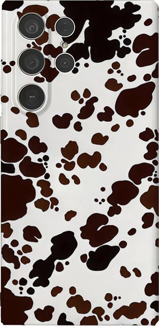 Cowgirl Envy Handyhülle für Samsung Galaxy S25 S24 S23 Ultra Plus A35 A55 in Multicolour mit glänzendem HD Hard Cover Design - Bild 1