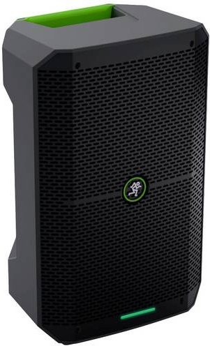 Mackie Thump GO Mobiler PA Lautsprecher mit Bluetooth in Schwarz - Bild 1