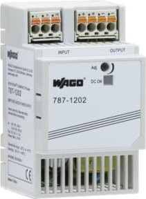 WAGO Epsitron 787-1202 Power Netzgerät in Weiß - Bild 1