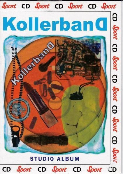 Kollerband, CD - Bild 1
