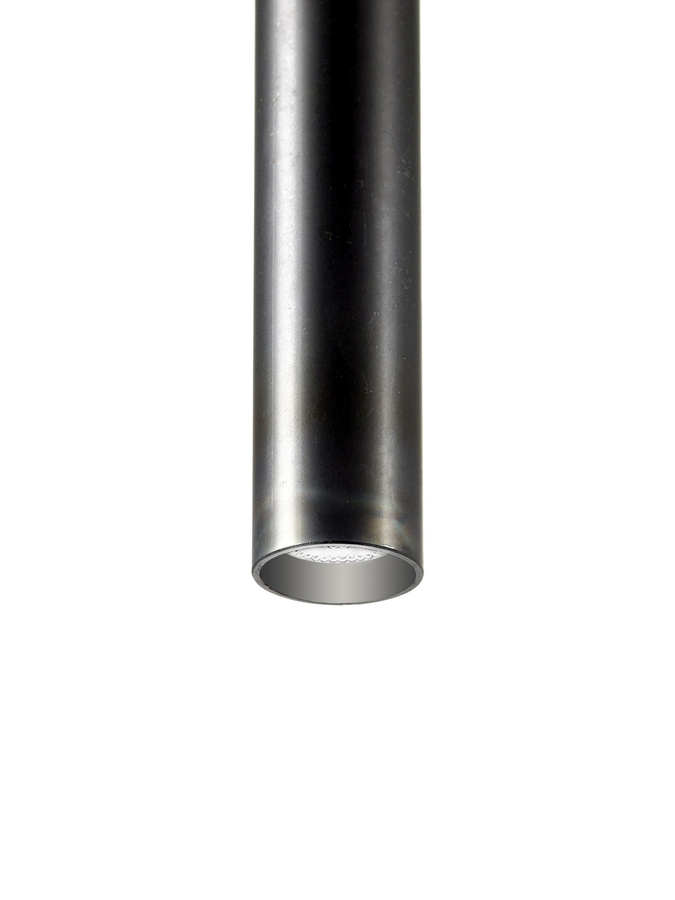 Serax Sofisticato Hängeleuchte Nr 9 Nr 10 in Schwarz aus Metall mit G9 Fassung - Bild 2