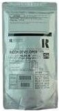 Ricoh Entwickler Schwarz Standardkapazität für 160.000 Seiten (B2309640) - Bild 1