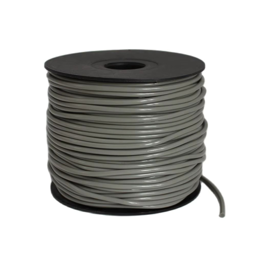 PVC-Bodenschweißdraht aus Kunststoff, 100 Meter, Weiß - Bild 2