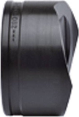 Klauke Stempel in Schwarz - Bild 1