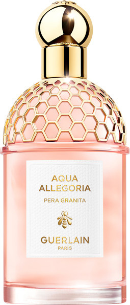 Guerlain Aqua Allegoria Pera Granita Eau de Toilette, Unisex - Bild 1