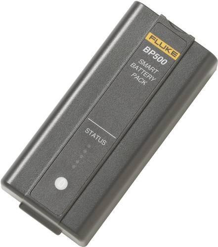 Fluke BP500 Li-Ion Akkupack, Grau - Bild 1