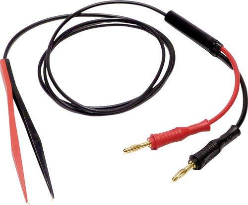 Metrix Messadapter HX0064 in Schwarz - Bild 1