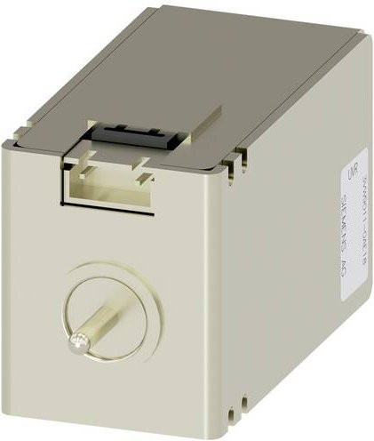 Siemens 3VW9011-0AE18 in Grau - Bild 1