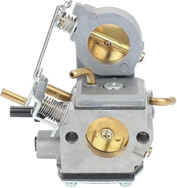 Ersatzvergaser ZAMA C3-EL53 für Husqvarna K750 K760 K770 Betontrennsäge in Silber - Bild 1