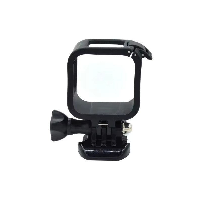 GoPro Hero 4 und Hero 5 Session Schutzhülle in Schwarz für deine Action-Kamera - Bild 2