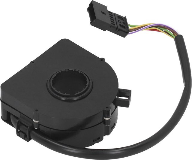 Neoglint Lenkwinkelsensor 32306793632 in Schwarz passend für BMW 3er 316i 318d 318i 320d - Bild 1