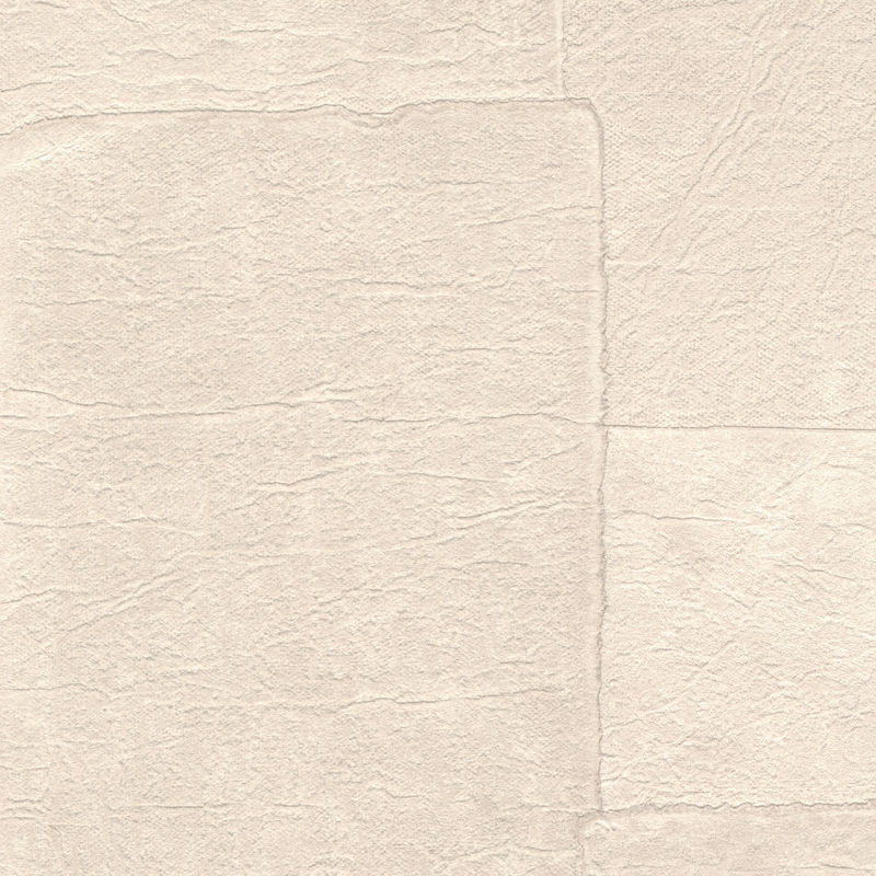 Élitis Tapete Sangpi VP 1018 04 in Beige mit abstraktem geometrischem Design aus Vinyl - Bild 2