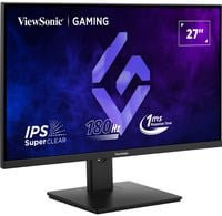 Acer XG27G1 Gaming-Monitor, 27 Zoll, Full HD, IPS, 180 Hz, 1 ms, Schwarz - Bild 1