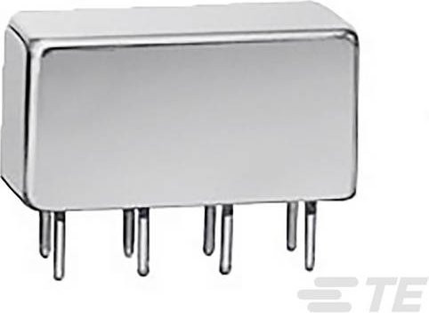 TE Connectivity Powerrelais 1617108-8 in Silber - Bild 1