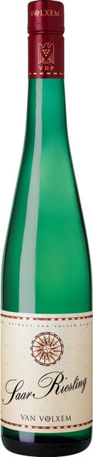 Van Volxem Saar Riesling Trocken 2024 Weißwein 0,75 l - Bild 1