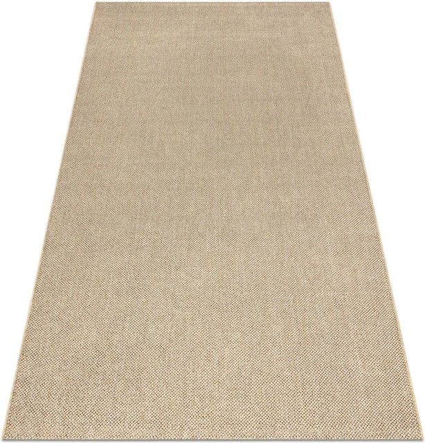 RugsX Teppich Casablanca Loom VG20564 Beige B: 100 cm, L: 200 cm - Bild 1
