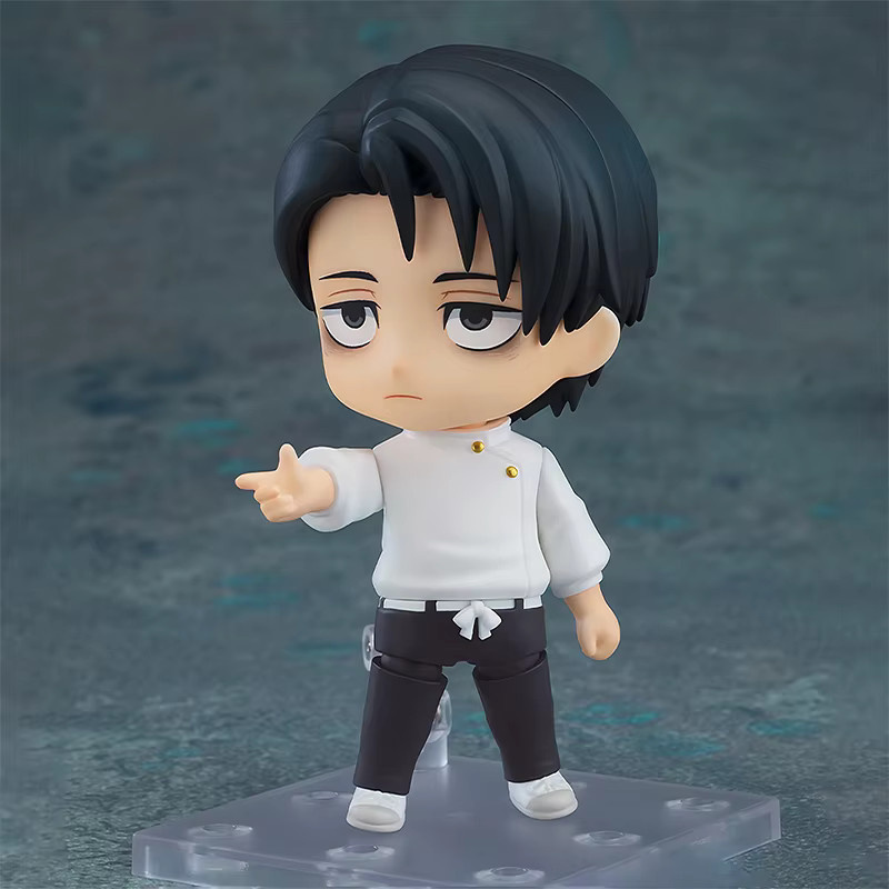Good Smile Jujutsu Kaisen Nendoroid Actionfigur, Einzelfigur - Bild 2
