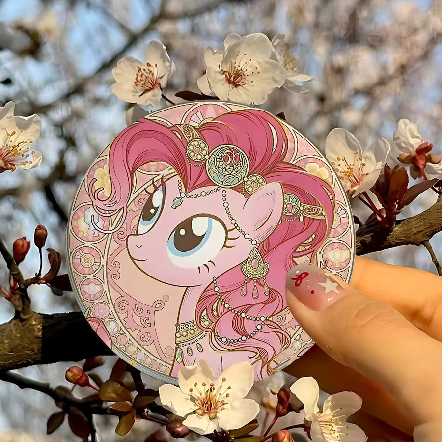 Kayou My Little Pony Abzeichennadeln, Metall - Bild 4
