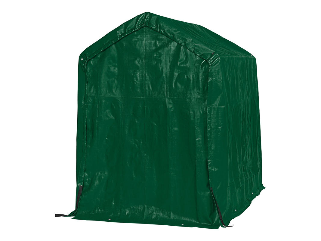 PARKSIDE Zeltgarage mit Giebeldach, B/T/H: 176 x 120 x 163 cm - Bild 3