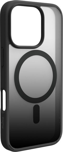 SBS Hülle Gradient für iPhone 16 Pro Max in Schwarz - Bild 1