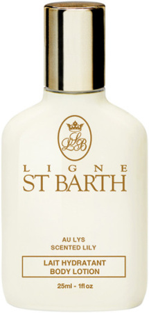 Ligne St. Barth Körperlotion Lys, Avocado Öl