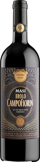 Masi Rotwein Corvina & Rondinella, Venetien, 2021, trocken, 0,75 l - Bild 1