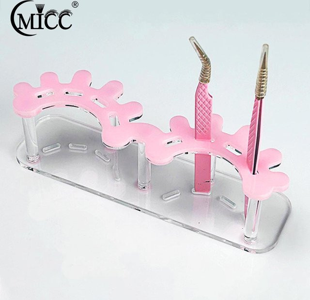 CMICC Pinzettenspeicher mit 8 Löchern, Unisex - Bild 1