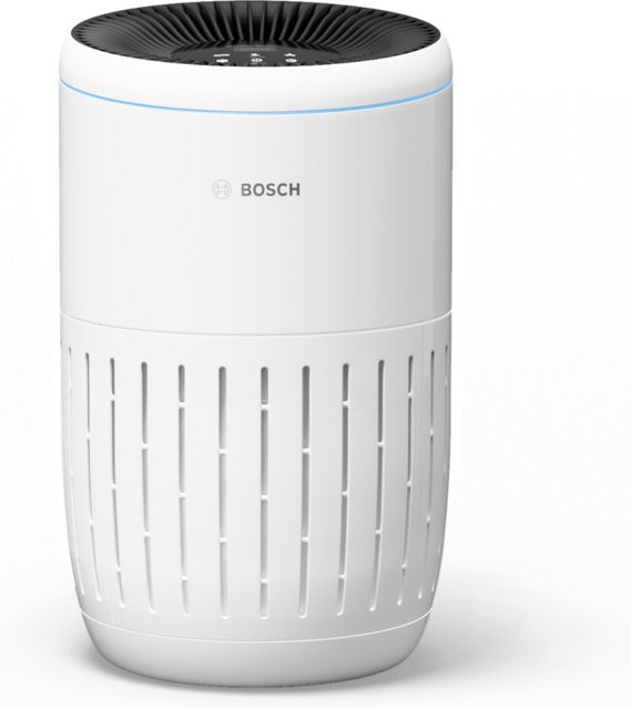 Bosch Home Comfort Air 2000i Luftreiniger in Weiß und Schwarz für bis zu 37,5 m² - Bild 1