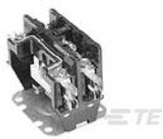 TE Connectivity 3100-15Q2999 in Schwarz - Bild 1