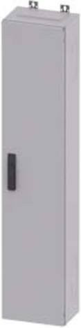 Siemens Digitaler Industrie Wandverteiler AP 8GK1102-7KK12 in Weiß und Grau, B/T/H: 140,0 x 30,0 x 21,0 cm - Bild 1