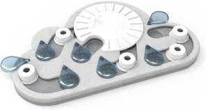 Nina Ottosson Puzzle & Play Rainy Day Intelligenzspielzeug - Bild 1
