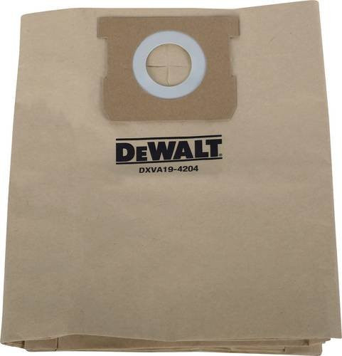 DEWALT DXVA19-4204 3er Set in Beige - Bild 1
