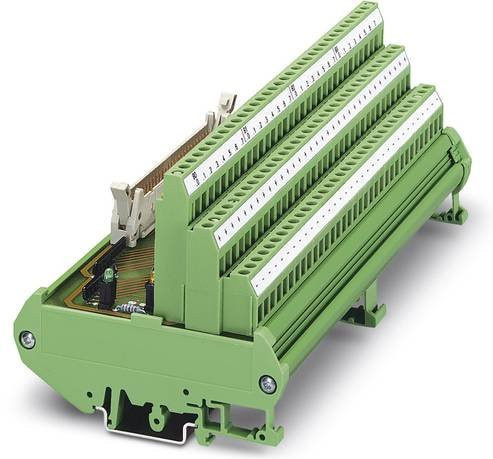 Phoenix Contact Passivmodul Varioface-FLKMS 50/32IM/PLC in Grün 2284523 - Bild 1